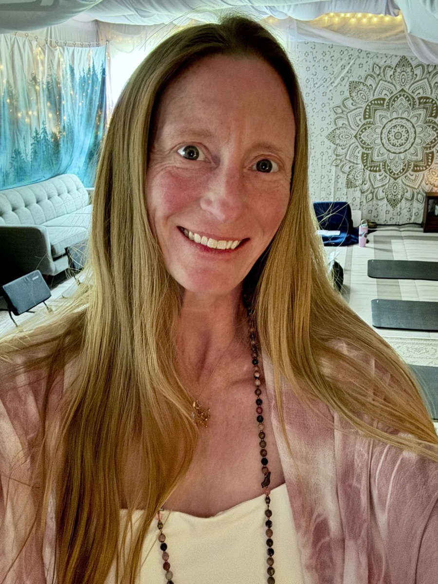 Alissa Sunshine