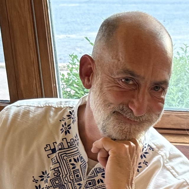 Dave Marchetti